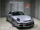 Porsche 997 GT3