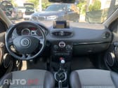 Renault Clio Break 1.5 dCi Dynamique S