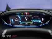 Peugeot 3008 1.6 Hybrid4 GT e-EAT8