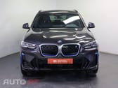BMW iX3 M Sport Impressive
