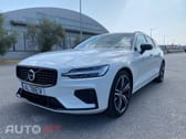 Volvo V60 hibrido plug-in R design