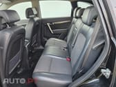 Chevrolet Captiva 2.0 VCDi Seven 7L