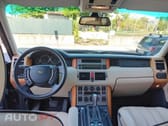 Land Rover Range Rover 3.0TD6 HSE 177CV