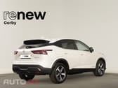 Nissan Qashqai Qashqai 1.5 e-Power N-Connecta
