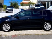 Volkswagen Golf 1.0 TSI BlueMotion Comfortline