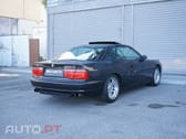 BMW 850 CSi