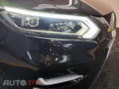 Nissan Qashqai 1.5 dCi N-Connecta Led