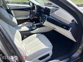 BMW 520 d Line Luxury Auto
