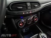 Fiat Tipo 1.3 M-Jet Lounge