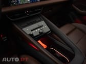 Porsche Macan Electric 4