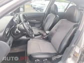 Nissan Almera 1.5 dCi Sport
