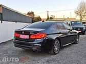 BMW 530 e iPerformance Pack M