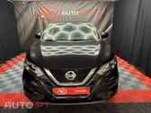 Nissan Qashqai 1.5 dCi N-Connecta J17 DCT