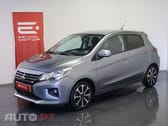 Mitsubishi Space Star 1.2 Connection Ediiton