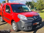 Renault Kangoo 1.5 Blue dCi Extrem