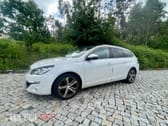 Peugeot 308 SW SW