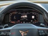 Cupra Formentor 1.5 TSI Plus DSG