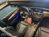 Mercedes-Benz GLC 300 de 4Matic 9G-TRONIC