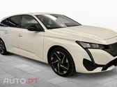 Peugeot 308 SW 1.5 BlueHDi Allure Pack EAT8