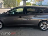 Peugeot 308 SW 1.6 BluHdi