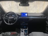 Ford Focus SW 1.0 EcoBoost Active X Aut.