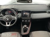 Renault Clio TCe 90 Techno