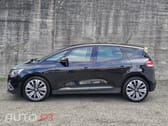Renault Scénic 1.3 TCe Limited