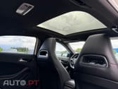 Mercedes-Benz A 180 d AMG Line