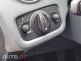 Ford Fiesta 1.4 TDCi