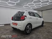 Peugeot 108 1.2 PureTech Allure
