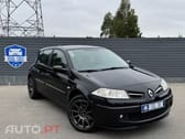 Renault Mégane 1.5 dCi Extreme