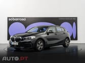 BMW 118 i Corporate Edition Auto