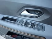Dacia Sandero ECO-G 100 Bi-Fuel Stepway Extreme+