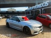 BMW 420 d Pack M Auto