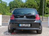 BMW 118 d