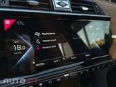 DS DS7 Crossback E-Tense Performance Line EAT8