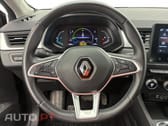 Renault Captur 1.6 E-Tech Business