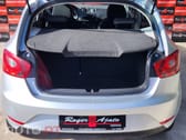 Seat Ibiza 1.2 TDi Reference