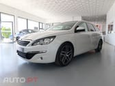 Peugeot 308 SW 1.6 BlueHDi Active