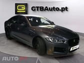 Jaguar XE 2.0D R-SPORT 180CV 