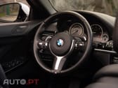 BMW 640 d Cabrio M Sport Edition