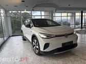 Volkswagen Id.4 77 kWh Pro Performance 1st