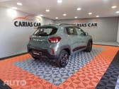 Dacia Spring Electric 65 Expression