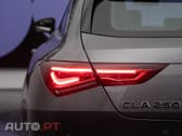 Mercedes-Benz CLA 250 e Shooting Brake Style Plus