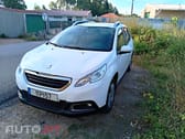 Peugeot 2008 1.4 HDi Active Sport