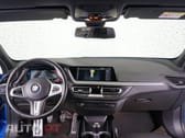 BMW 118 i Pack M