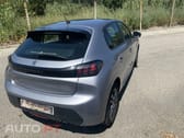 Peugeot 208 1.5 BlueHDi Allure