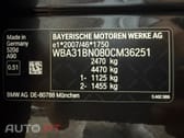 BMW 520 d Auto