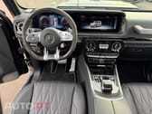 Mercedes-Benz G 63 AMG Brabus