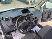 Renault Kangoo 1.5 dCi Business S/S 3L